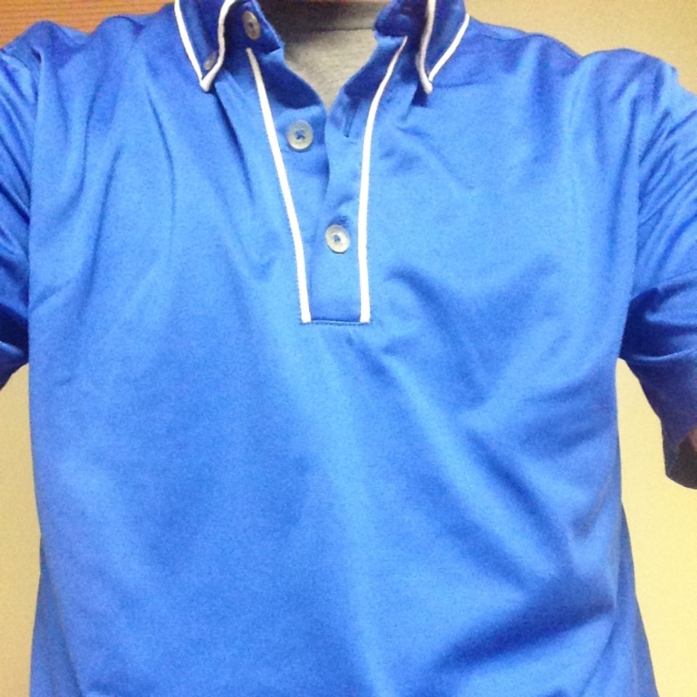 Nike Polo